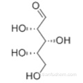 L-XYLOSE CAS 609-06-3